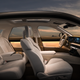 Image for article titled 2023 Hyundai Grandeur Is a Sleek and Luxurious Flagship Sedan